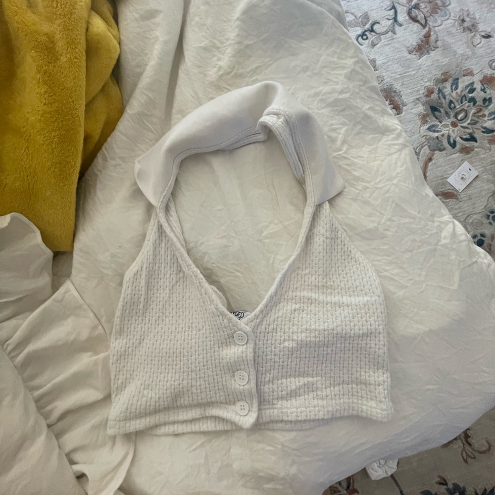 Princess Polly halter top